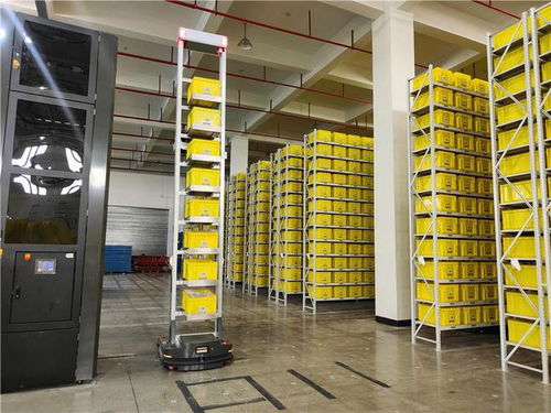 干货分享 上万SKU服装电商仓储物流外包成功案例分析及普通货物仓储服务启示