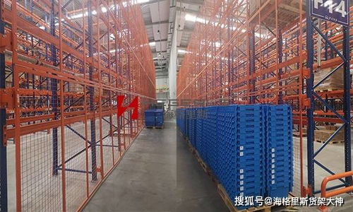 海格里斯智能物流仓储 滚筒式与底轮式托盘重力货架在普通货物仓储中的高效应用