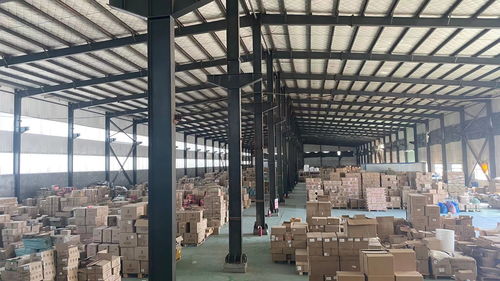 云仓代发货 现代化供应链中的高效仓储与发货解决方案