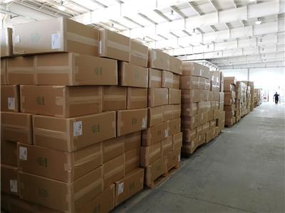 现代化仓储物流发展趋势 普通货物仓储服务的未来之路