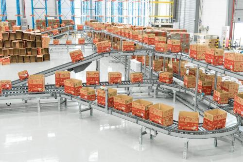 年货节仓储物流承压挑战及普通货物仓储服务应对策略