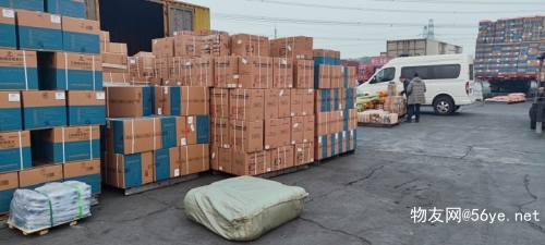 平舆县至天津货运物流服务 专车配送与仓储一体化解决方案