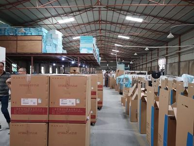 聊聊租立方 | 没有大动作，怎敢惊动你？普通货物仓储服务