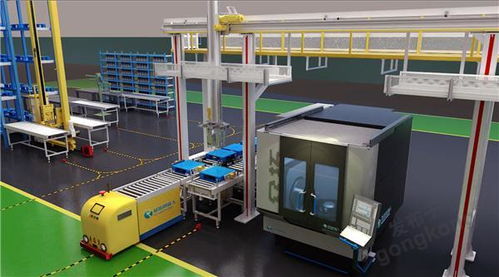 桁架机器人引领仓储物流智能化新篇章，众拓机器人诚邀您莅临上海CEMAT国际物流展