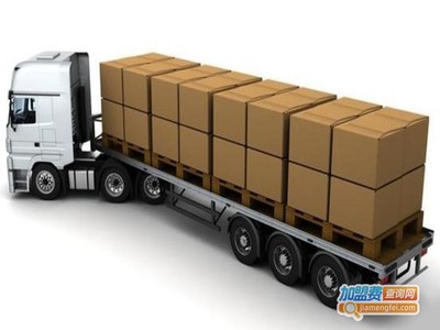 鑫圣物流 一站式普通货物仓储服务与加盟合作指南