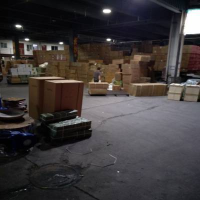 乐清至甘肃东乡族自治县物流 专业零担运输与高效仓储服务解决方案