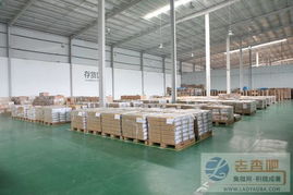 日处理2.5万个订单的背后 探访小米手机仓储物流中心