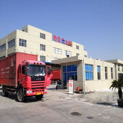 青岛至上海物流专线 黄岛港区运输与普通货物仓储一体化服务解析