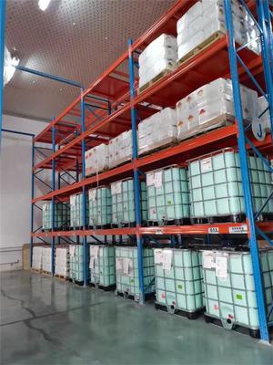 江西仓储物流服务 高效、可靠的普通货物仓储解决方案