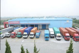安全可靠，高效协同 唐河县恒源物流的仓储与运输一体化服务