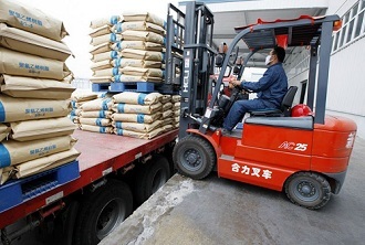 北京至阳泉物流运输时效与普通货物仓储服务详解