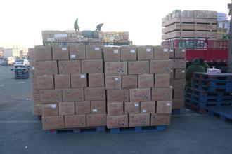 东莞塘厦直达丽江物流服务 专业快运与仓储解决方案