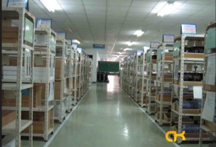 深度剖析电商物流中的仓储配送 实现低成本、高效率、优质量的配送服务
